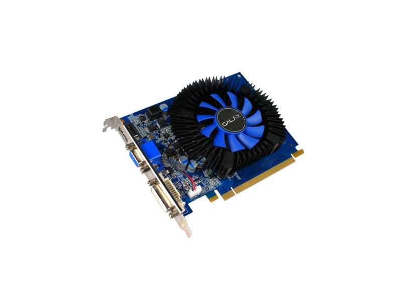 GALAX GeForce GT 730 4GB DDR3