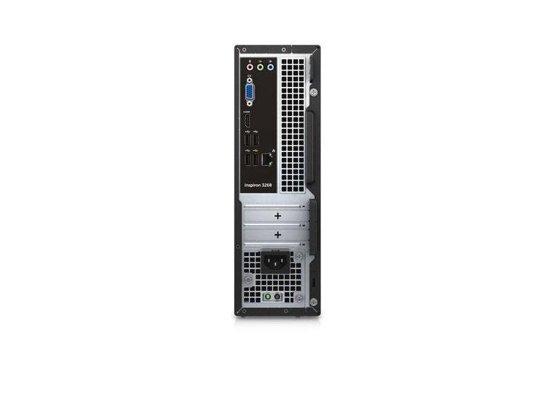 PC Dell Inspiron 3000 Intel Core i7 8700 8 GB 1024 GB Linux INS-3470-U40