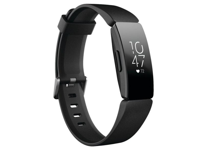 SmartBand Fitbit Inspire HR
