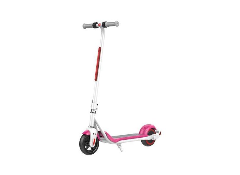 Patinete Elétrico Infantil Good Mood 24V / Rosa