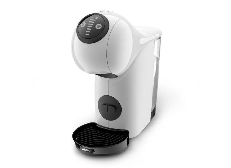 Cafeteira Expresso Arno Dolce Gusto Branco Dgs1 220V