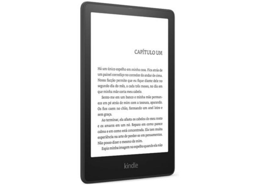 EReader Kindle Paperwhite 32 GB 7 " B08N2ZL7PS Amazon com o Melhor