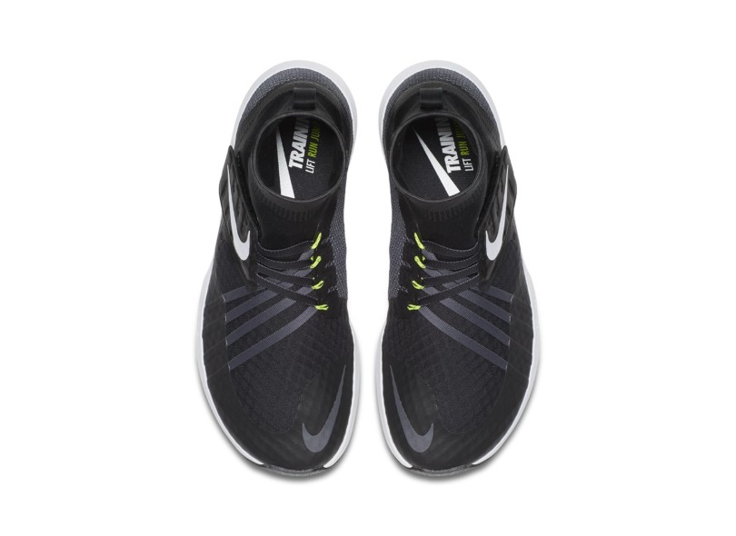 Tênis Nike Masculino Academia Flylon Train Dynamic
