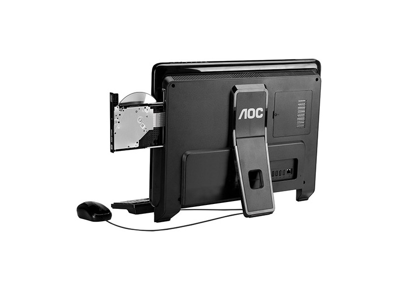 PC AOC EVO 20641U AMD E2-1800 1.7 GHz 4 GB 1 TB Windows 8