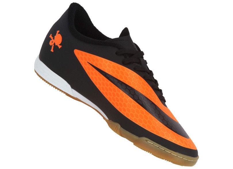 Tênis Nike Masculino Futsal Hypervenom Phade