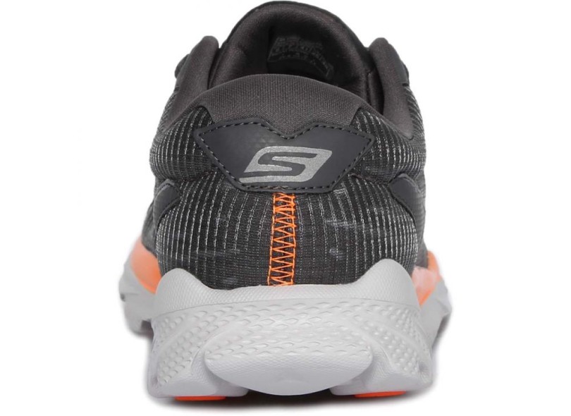 Tênis Skechers Masculino Corrida GoRun Ride 3