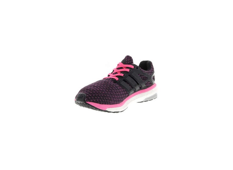 Tênis Adidas Feminino Corrida Energy Boost Reveal