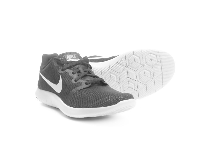 Tênis Nike Masculino Caminhada Flex Contact 2