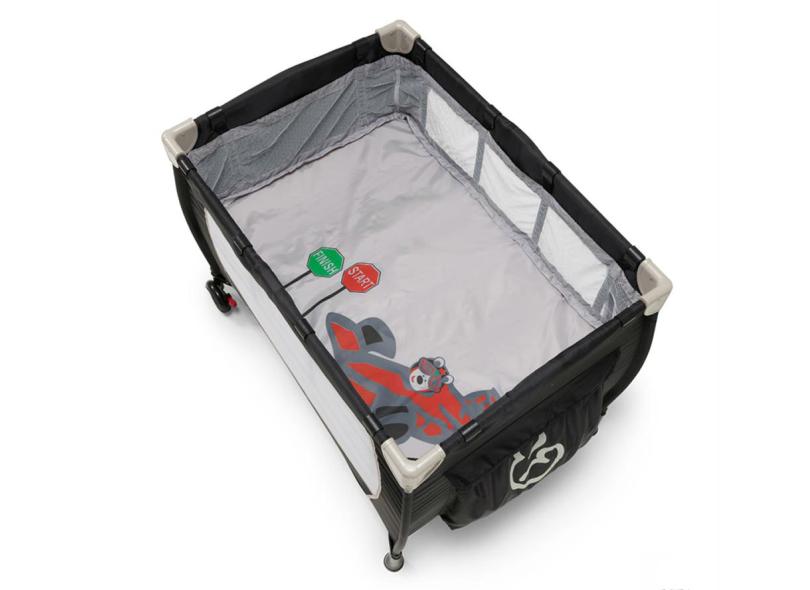 Berço Galzerano Ninho 2080