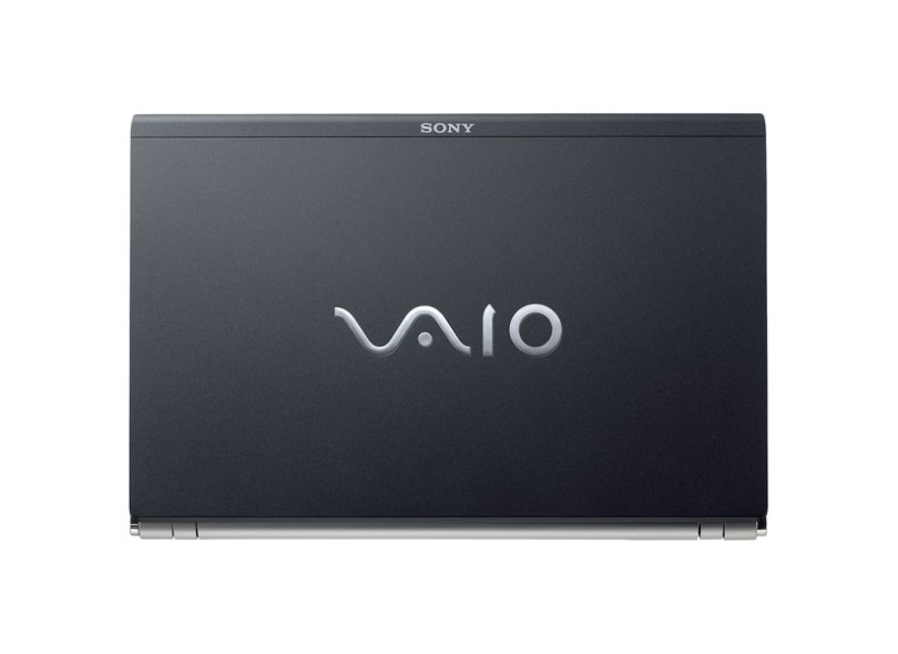 Notebook Sony Vaio Intel Core 2 Duo P8600 3GB de RAM HD 250 GB LCD