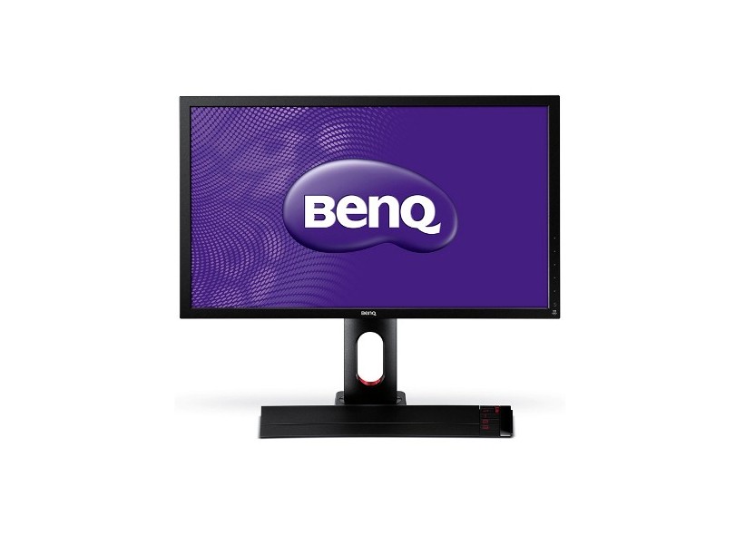 Monitor BenQ 24" LED Full HD XL2420T