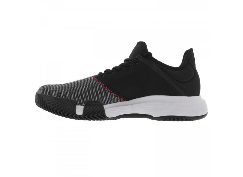 Tênis Adidas Masculino Tenis e Squash Gamecourt