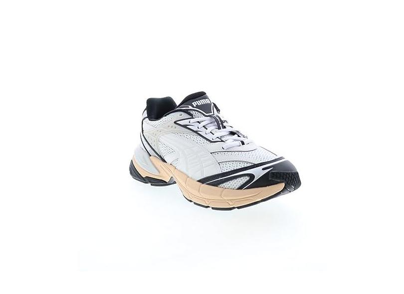 Puma Velophasis Technisch Tênis masculino casual com cadarço