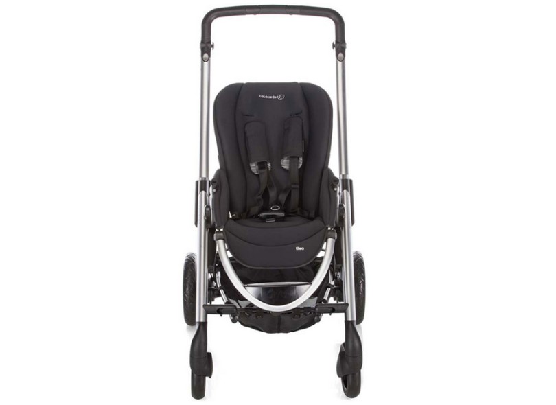 Carrinho De Bebe Bebe Confort Elea Em Promocao E No Buscape