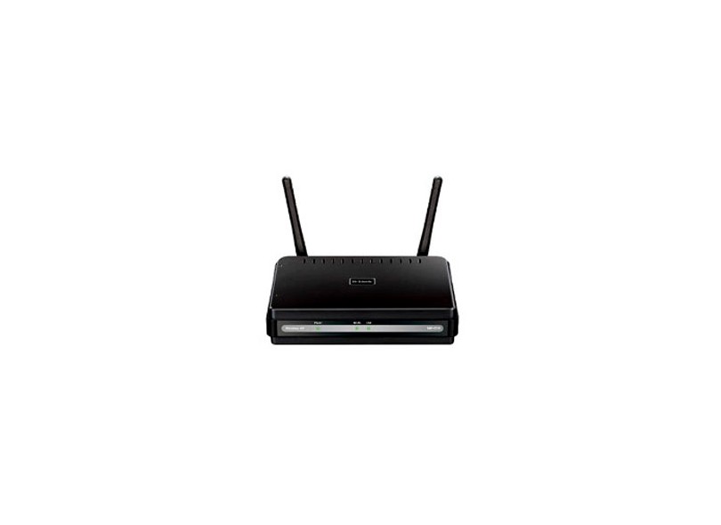 Access Point Wireless DAP-2310 - D-Link