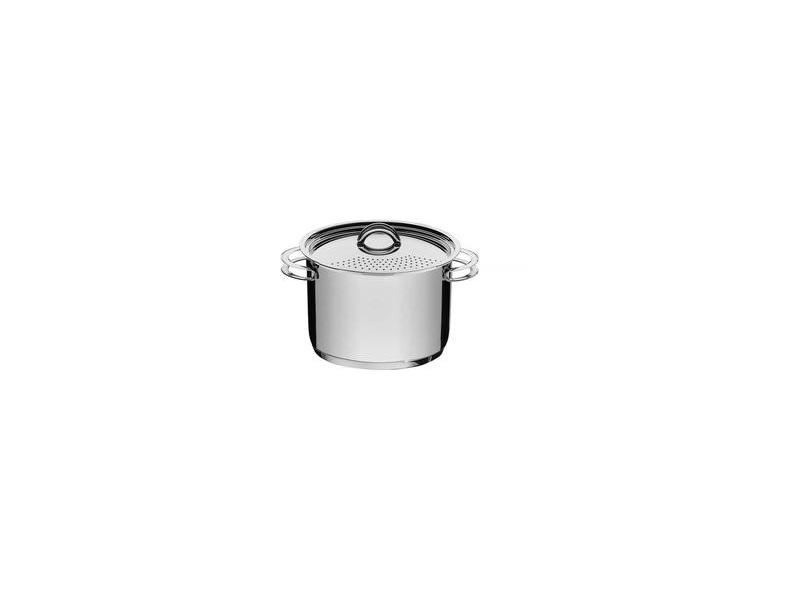 Espagueteira Inox 24cm Solar