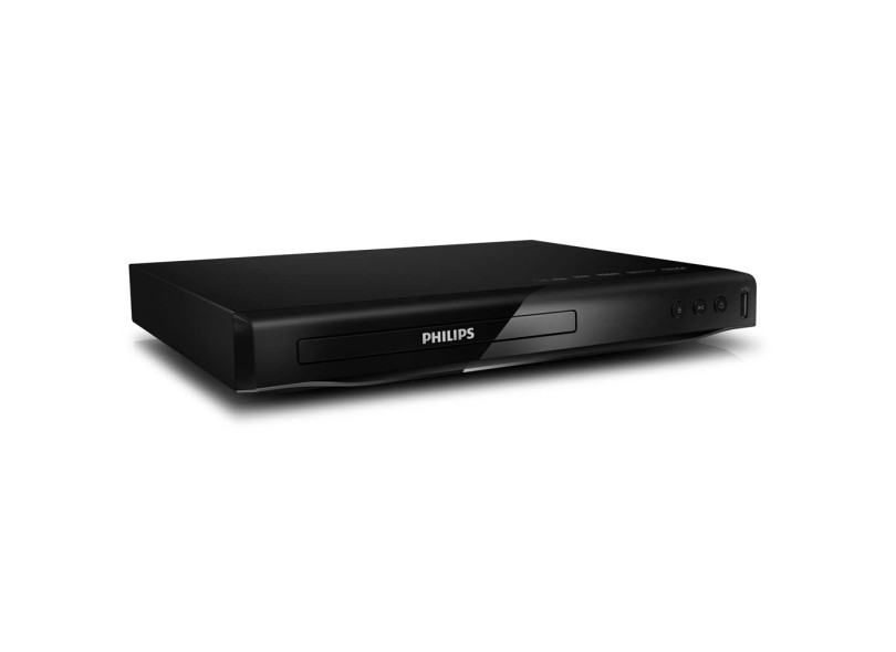 DVD Player  DVP2850X/78 Philips