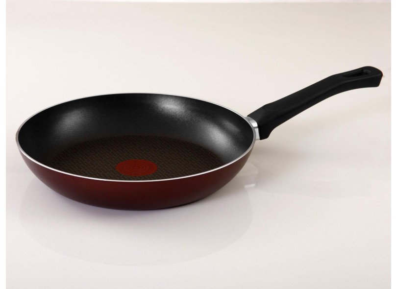 Conjunto de Panelas Alumínio 6 peça(s) Rochedo Maxime