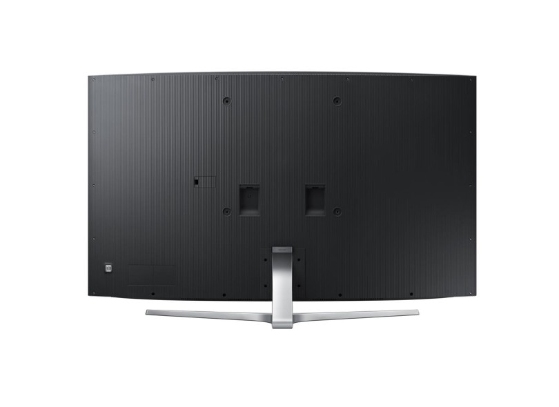 TV LED 55 " Smart TV Samsung Série 9 3D 4K UN55JS9000