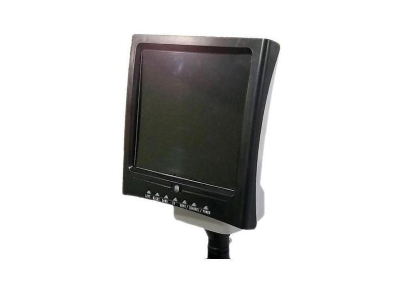 Monitor Led 8 Para Estereoscopio Modelo No106t Monitor led 8 para estereoscopio modelo no106t