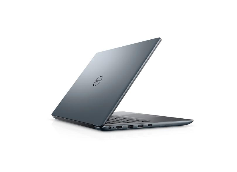 Notebook Dell Vostro Intel Core i7 10510U 10ª Geração 16GB de RAM SSD 256 GB 14" Full HD GeForce MX230 Windows 10 5490 NÃO FAZER MATCH