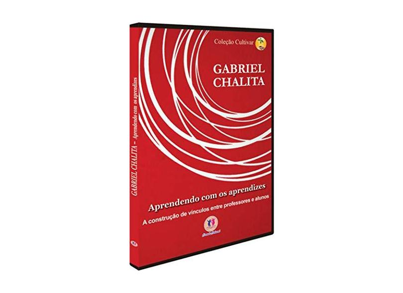 Aprendendo com os Aprendizes - Capa Comum - 9788538005582