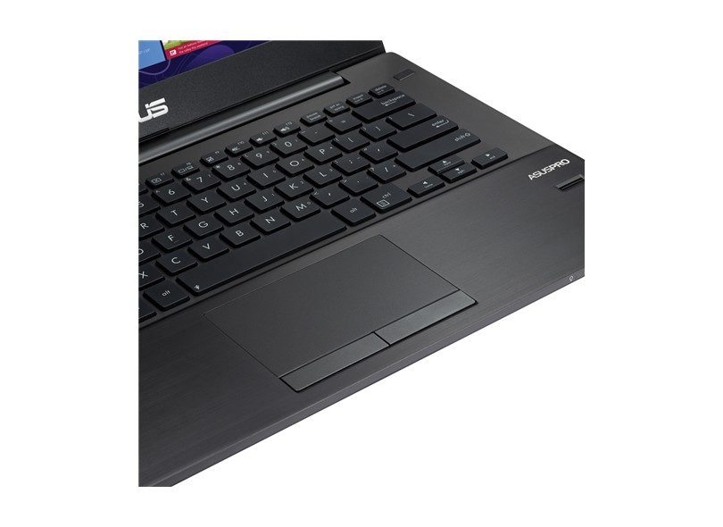 Notebook Asus Intel Core i5 4200U 6 GB de RAM HD 500 GB LED 14 " Windows 8 Professional PU401LA