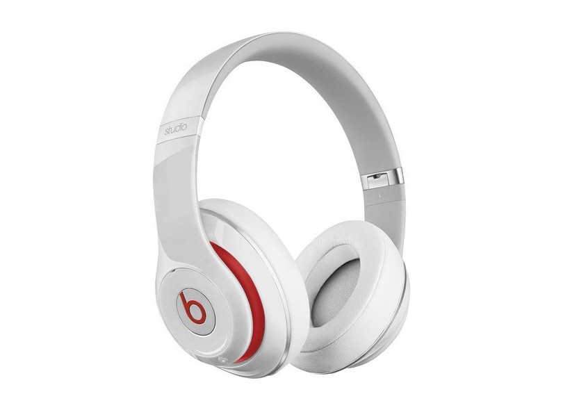 Headphone Wireless Beats Eletronics Beats by Dr. Dre Studio Wireless