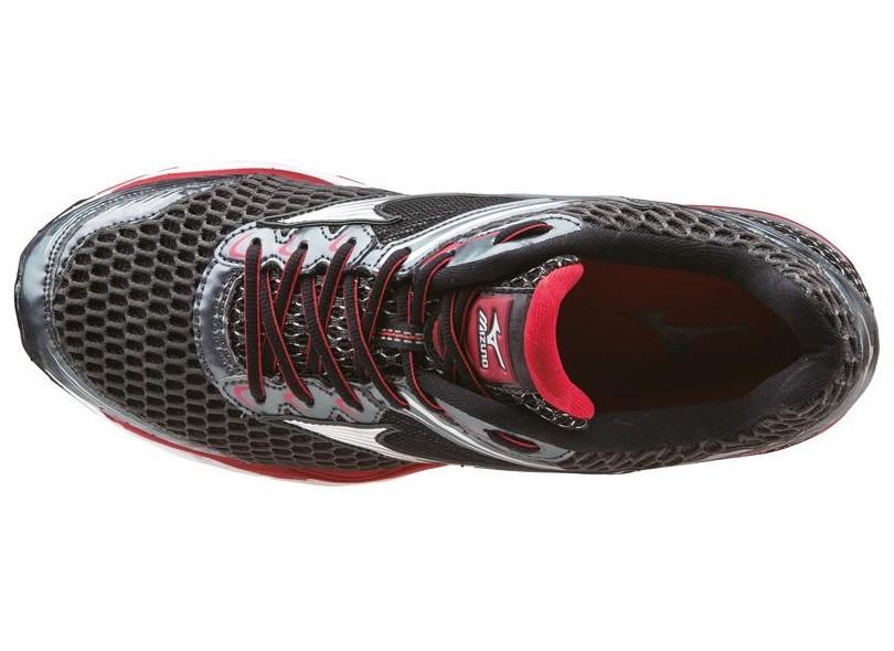 Tênis Mizuno Masculino Corrida Wave Creation 17