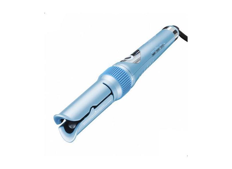 Cacheador Automático Miracurlpro Babyliss 19mm 230ºc Bivolt Modelador de Cachos MiracurlPro Babyliss 19mm 230ºC Bivolt Beleza e Cuidado Pessoal > Artefatos para Cabelo > Modeladores de Cachos