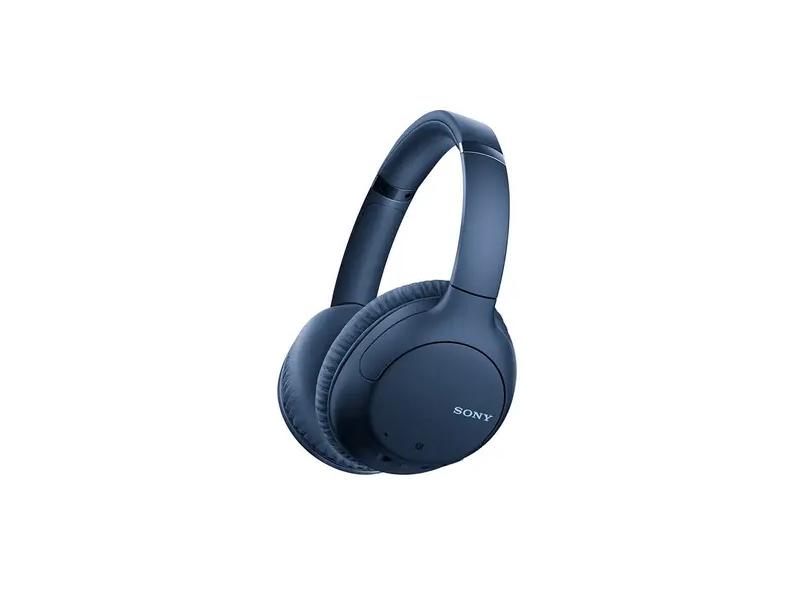 Headphone Bluetooth com Microfone Sony WH-CH710N