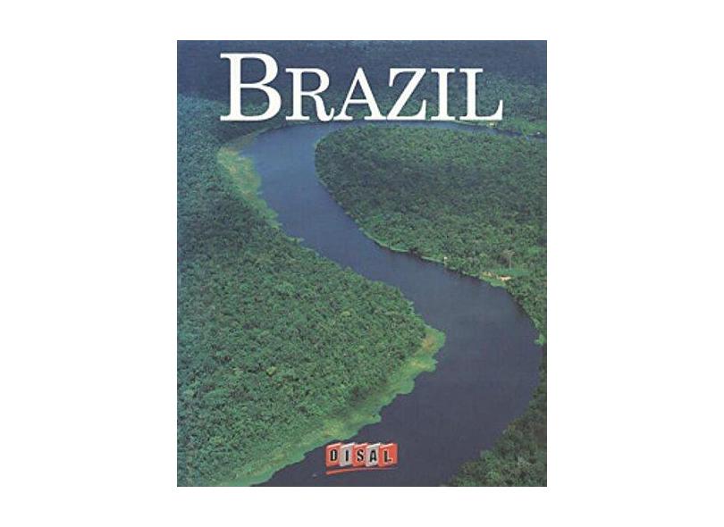Brazil - Pinheira, Jean-charles - 9788880953906