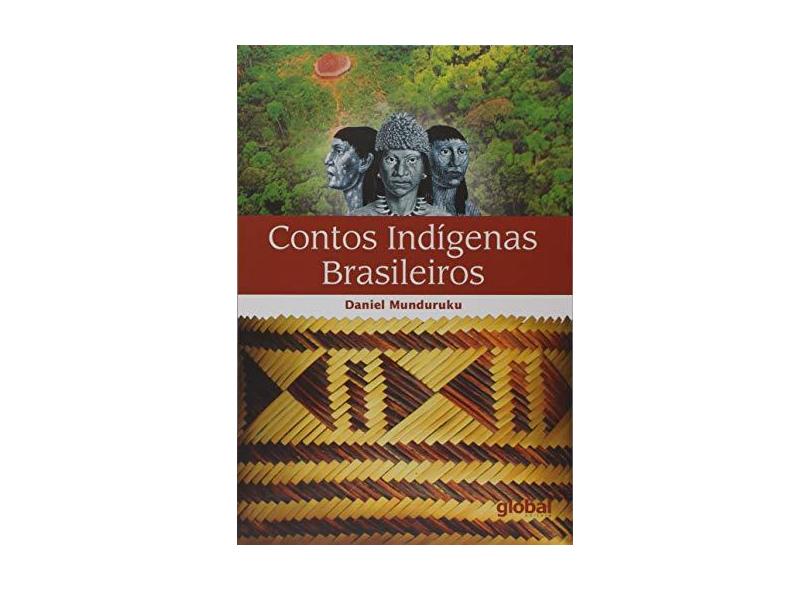 Contos Indígenas Brasileiros - Munduruku, Daniel - 9788526009363