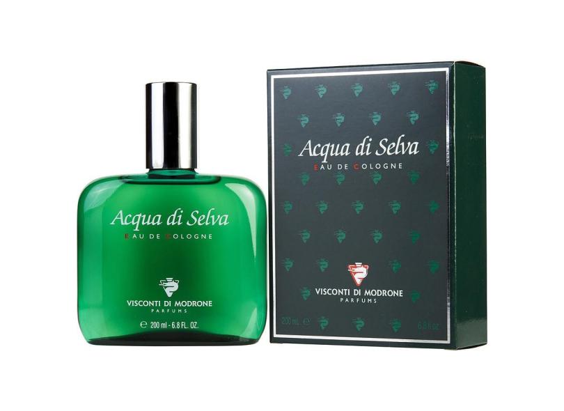 Acqua Di Selva by Visconti Di Modrone, 6.8oz Eau De Cologne Splash men main image 0