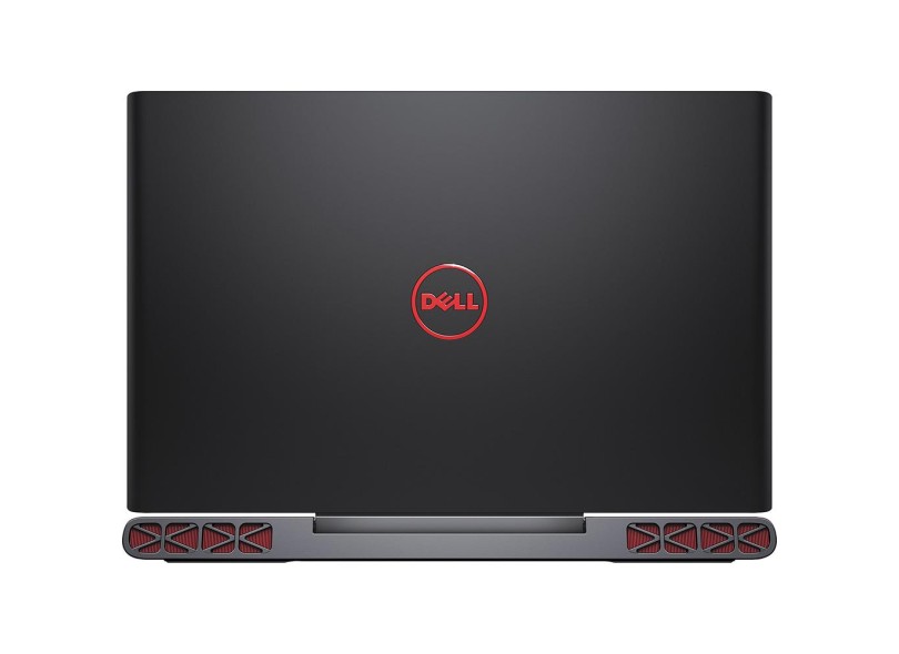 Notebook Dell Inspiron 7000 Intel Core i7 7700HQ 16 GB de RAM 480.0 GB 15.6 " GeForce GTX 1050 Ti Windows 10 I15-7567-A20P