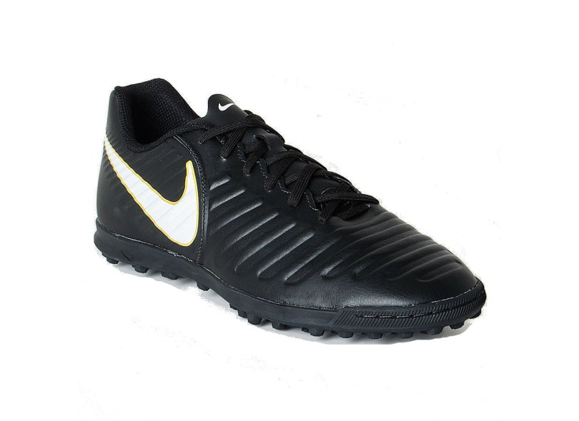 Chuteira Society Nike TiempoX Rio IV TF Adulto