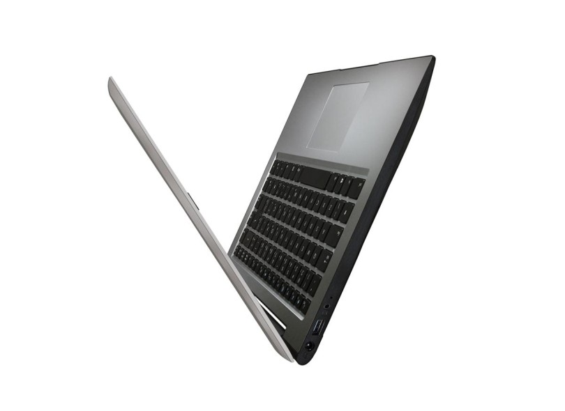 Notebook CCE Ultra Thin Intel Core i3 3217U 4 GB de RAM HD 500 GB LED 13.3 " Windows 8 S345