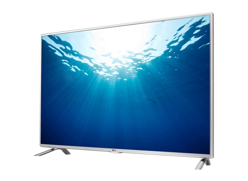 TV LED 32" LG Full HD 2 HDMI 32LB5600