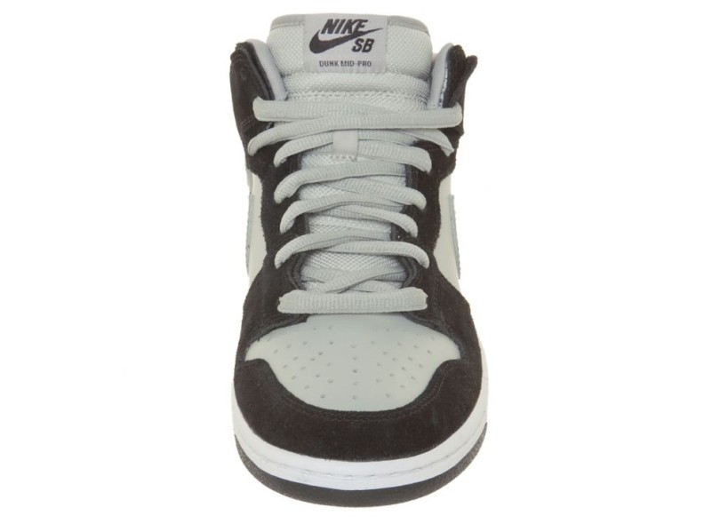 Tênis Nike Masculino Casual Dunk Mid Pro SB