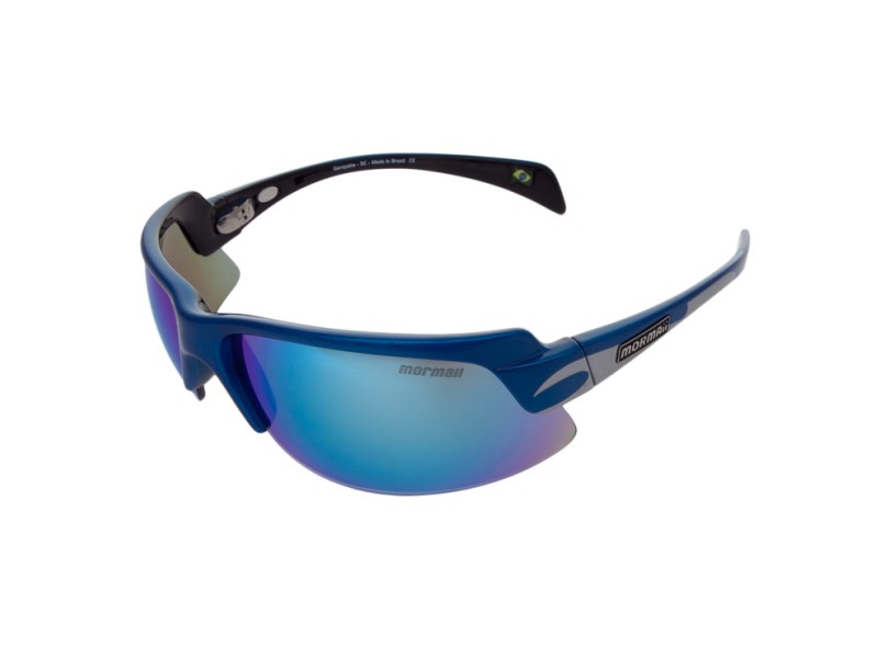 Óculos de Sol Masculino Mormaii - Gamboa Air II