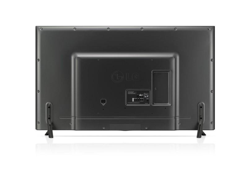 TV LED 60 " Smart TV LG Cinema 3D 3D Full 60LB6500