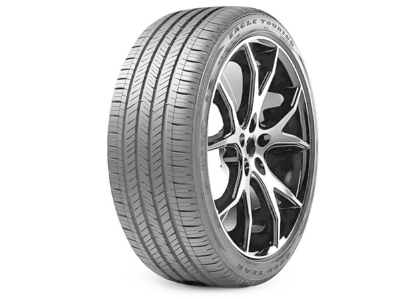 Pneu Goodyear Aro 16 195/60r16 89h Tl Eagle Touring