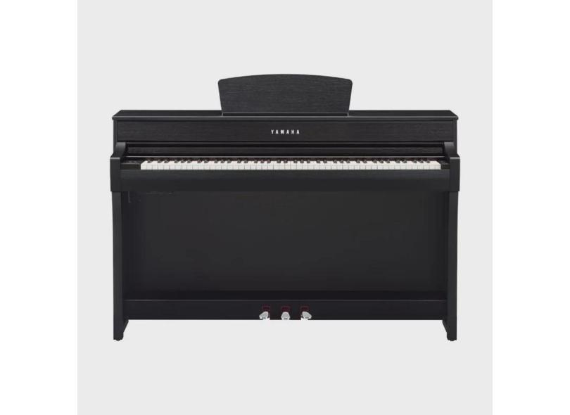 Piano Yamaha CLP-735B Bra Digital