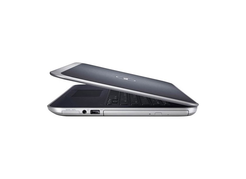 Ultrabook Dell Inspiron Intel Core i5 3337U 3ª Geração 8 GB 500 GB LED 14" Radeon HD 7570M Windows 8 Inspiron 14z