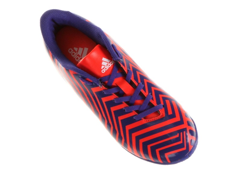 Tênis Adidas Masculino Futsal Predito Instinct IN