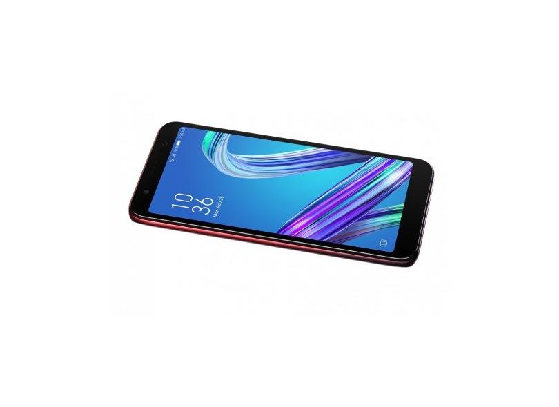 Smartphone Asus Zenfone Live L2 32GB 13.0 MP 2 Chips Android 8.0 (Oreo)