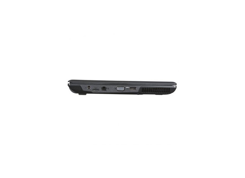 Notebook Positivo Sim+ Intel Celeron Dual Core 847 4 GB 250 GB LED 14" Windows 8 2540m