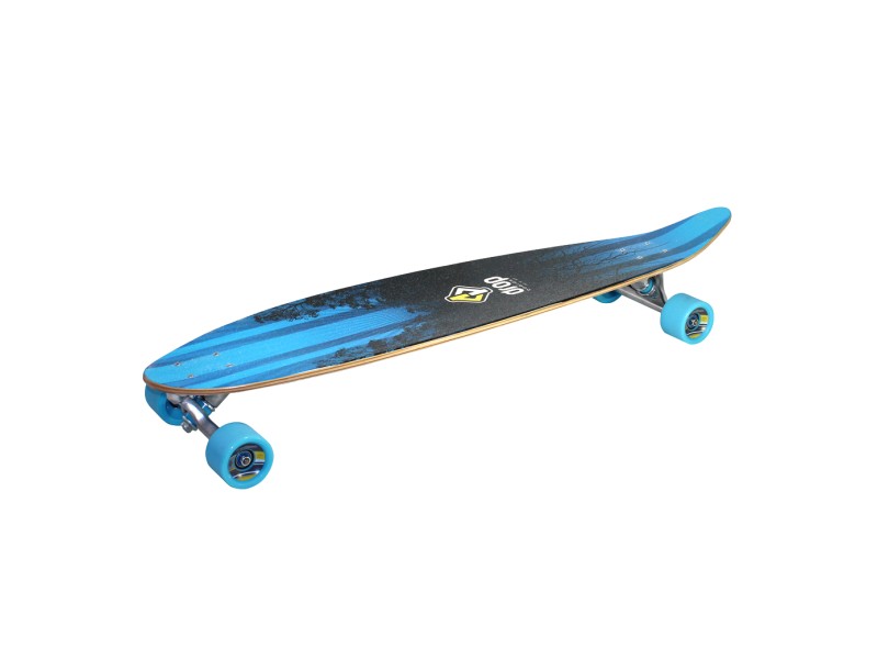 Skate Longboard - DropBoards Savage