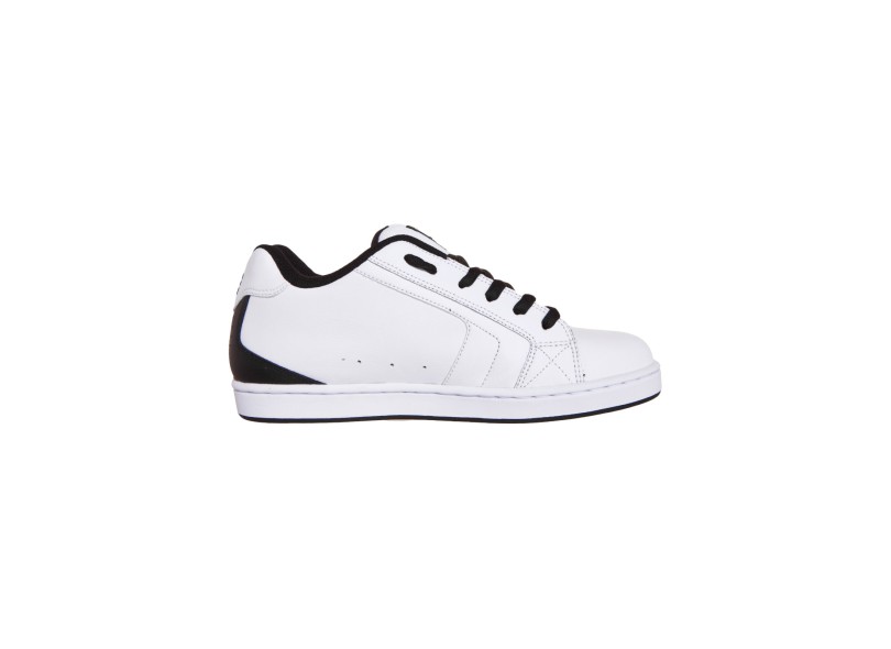 Tênis DC Shoes Masculino Skate Net Basic