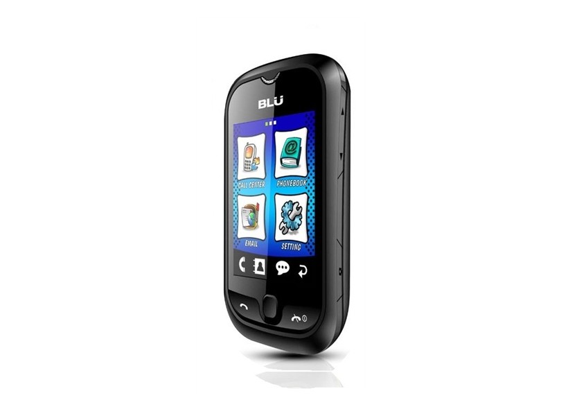 Celular Blu Deejay Touch S210 Desbloqueado